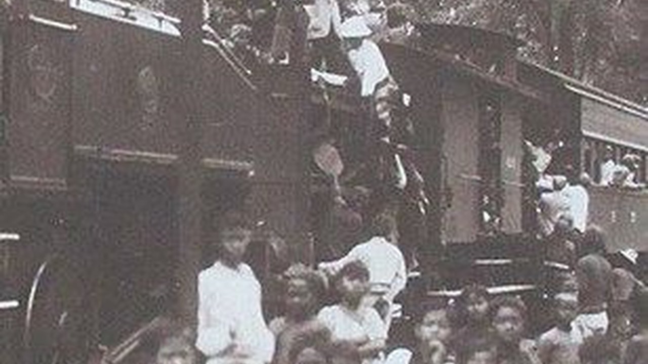 Menguak Sejarah Jalur Kereta Api Jogja-Bantul, Dulu Tarifnya Hanya 1 Rupiah