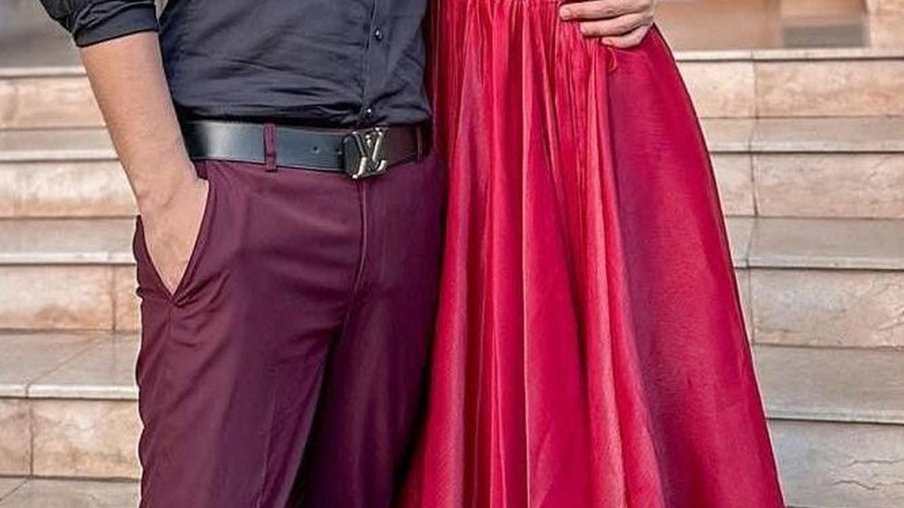 Heboh Diterpa Isu Cerai dengan Ria Ricis, Teuku Ryan 'Ternyata Aku Gak Sekuat Itu!'