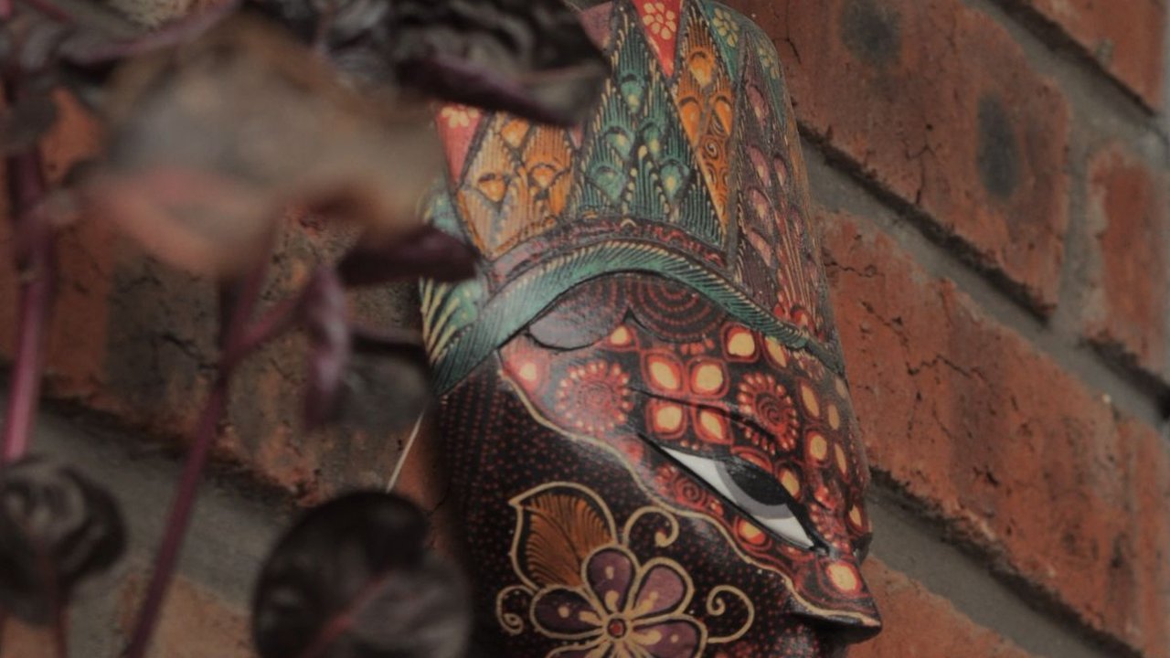 10 Topeng Jawa Lengkap dengan Filosofinya, Menarik Dipelajari