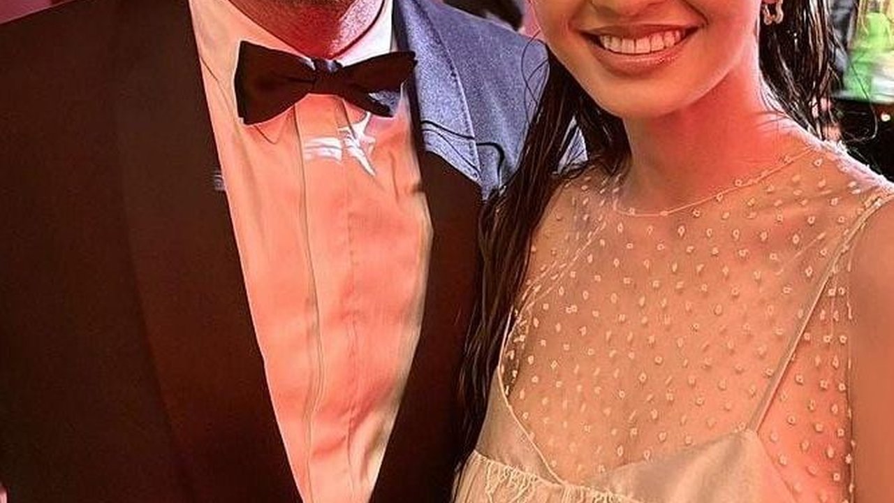 Bikin Iri, Raline Shah Foto Bareng Leonardo DiCaprio Hingga Brad Pitt di LA