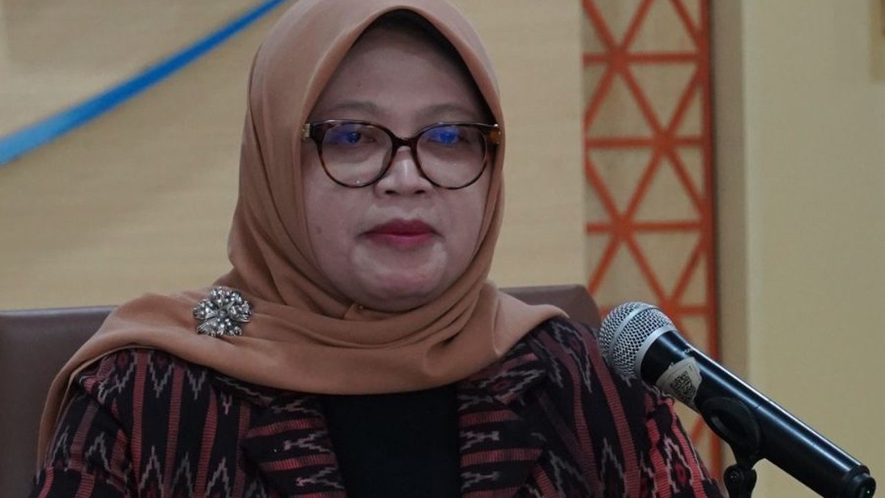 Ekspor Indonesia ke Israel Lebih Besar Dibanding ke Palestina, Ini Detail Produk yang Dikirim