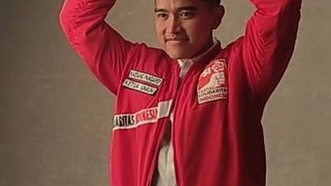 Elektabilitas PSI Naik Karena Figur Kaesang dan Cara Kampanye Sesuai Karakter Anak Muda