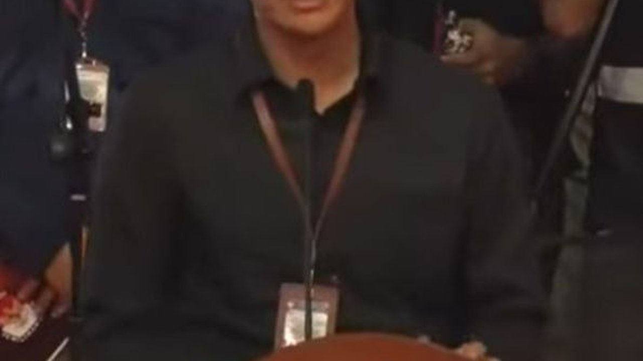 VIDEO: Penuh Sindiran, Pidato Ganjar Singgung Banyak 'Drakor' Jelang 2024
