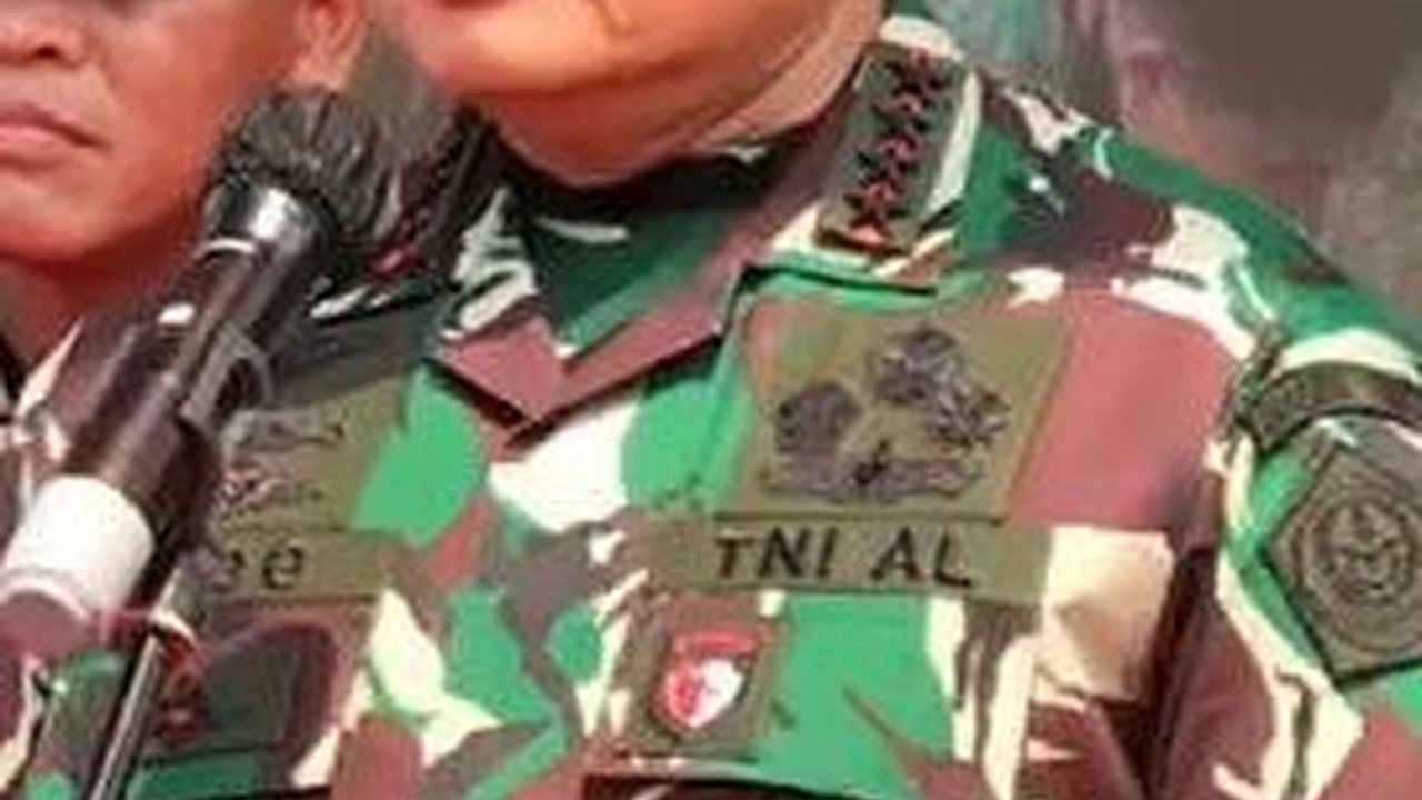 Dua Prajurit TNI Sikapnya Bak Jenderal Soedirman, Panglima Yudo Margono Langsung Beri Penghargaan