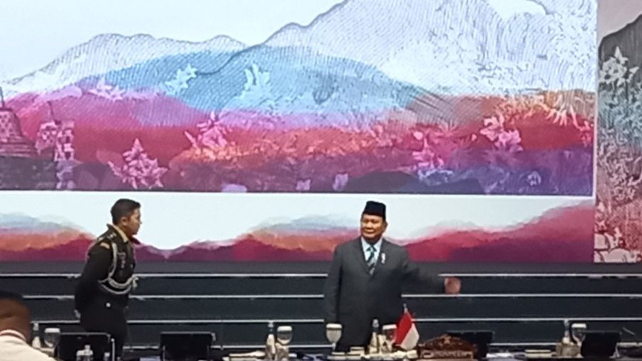8 Dokumen Disepakati Dalam Pertemuan Menteri Pertahanan ASEAN, Ini Isinya
