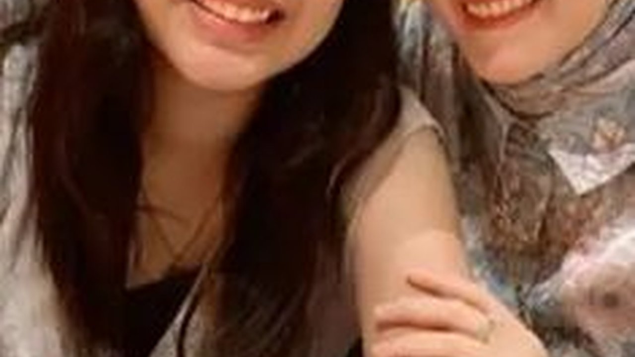 Potret Kebersamaan Anak Kedua Pasha Ungu, Shakiena Azalea dan Adelia Pasha