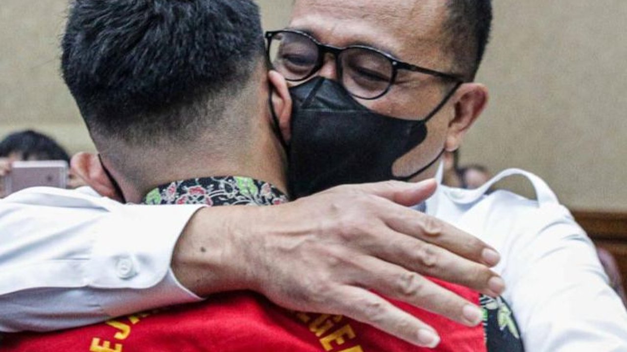 Kakak Rafael Alun Bicara soal Rubicon yang Dipakai Mario Dandy