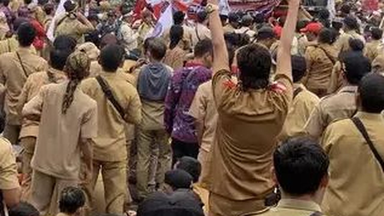 NasDem Minta Polri Pidana Kepala Daerah Tidak Netral di Pilpres 2024