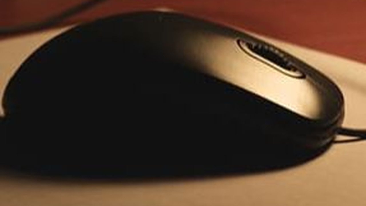 Mouse Fungsinya untuk Menggerakkan Pointer pada Layar, Begini Cara Kerjanya