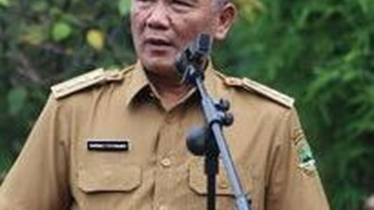 Upaya Meningkatkan Indeks Kesehatan, Penanganan Stunting jadi Salah Satu Fokus Pemkot Bandung
