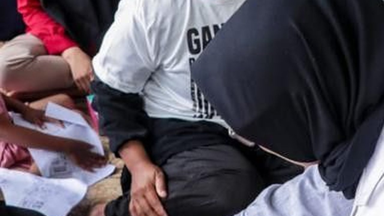 Percepatan Penurunan Stunting, Tim Kota Bandung dan Kemenko PMK Kunjungi Keluarga Berisiko Stunting