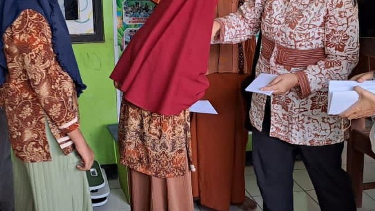 Warga Manfaatkan Program Pemkot Bandung untuk Bantu Turunkan Angka Stunting