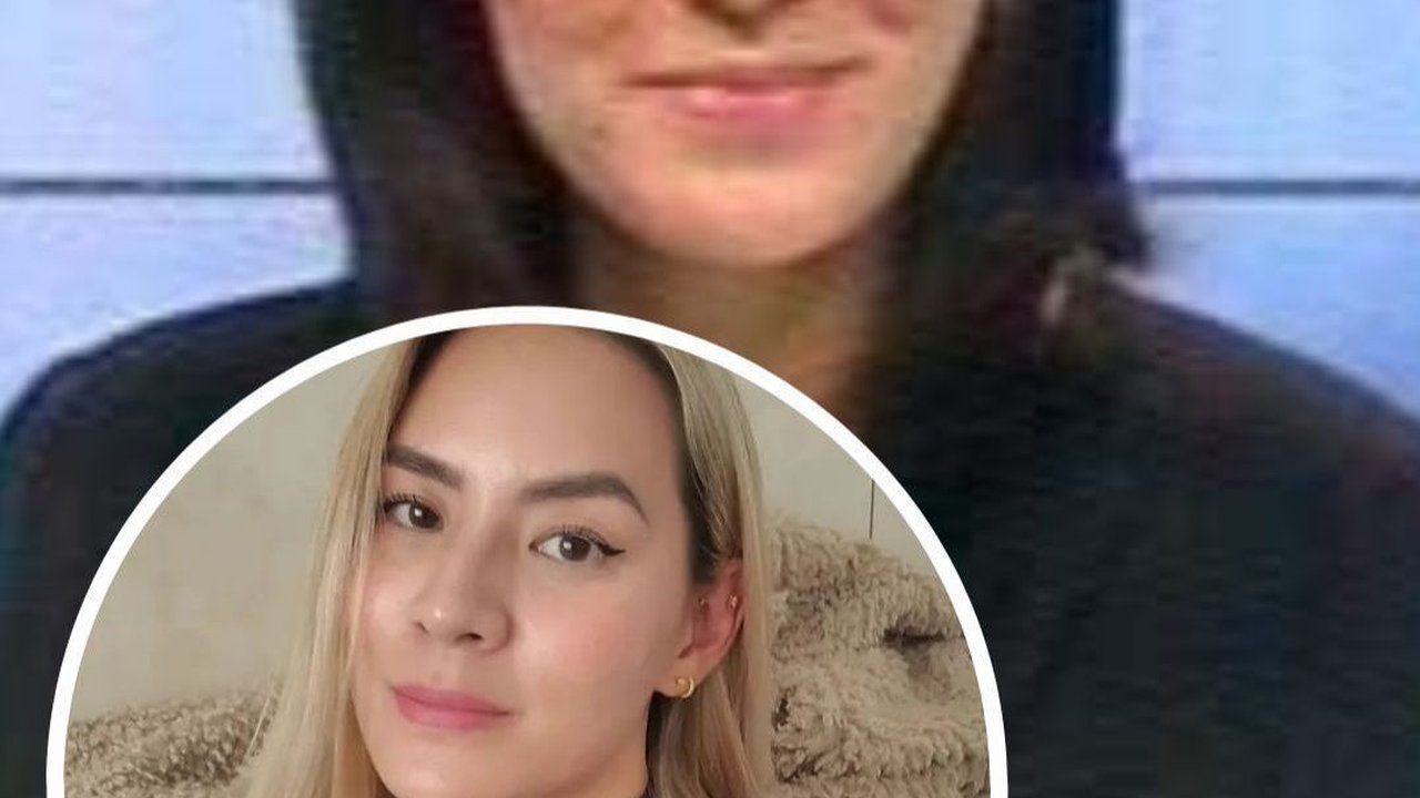 Potret dan Kabar Terbaru Chantal Della Concetta, Dulu Pembawa Berita kini Tinggal Jauh dari Indonesia