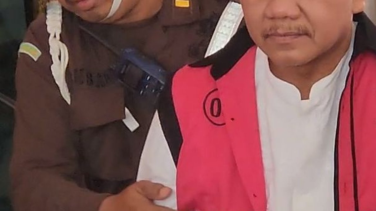 Acak-Acak Rumah Achsanul Qosasi BPK, Kejagung Belum Temukan Uang Rp40 Miliar Terkait Korupsi BTS Kominfo