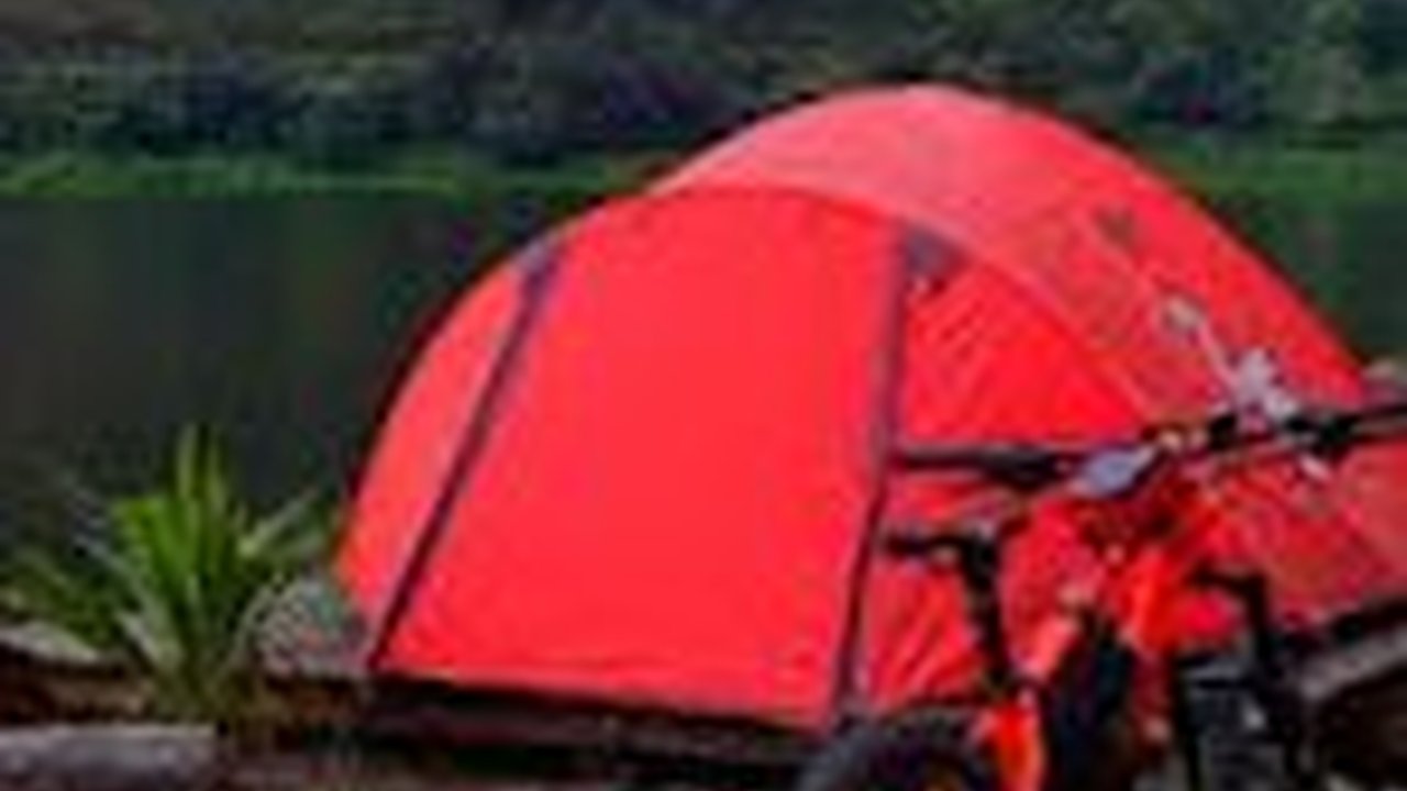 Mengunjungi Fishing Camp Siarubung, Sensasi Mancing dan Berkemah di Tepi Danau Toba