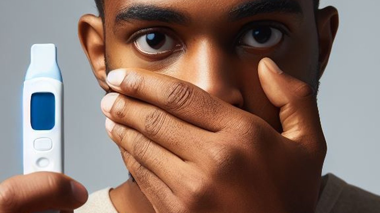 Gigi Goyang Bisa Jadi Tanda Awal Terjadinya Diabetes