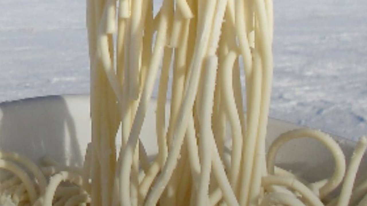 VIDEO: Begini Jadinya Memasak di Tempat Paling Dingin di Dunia