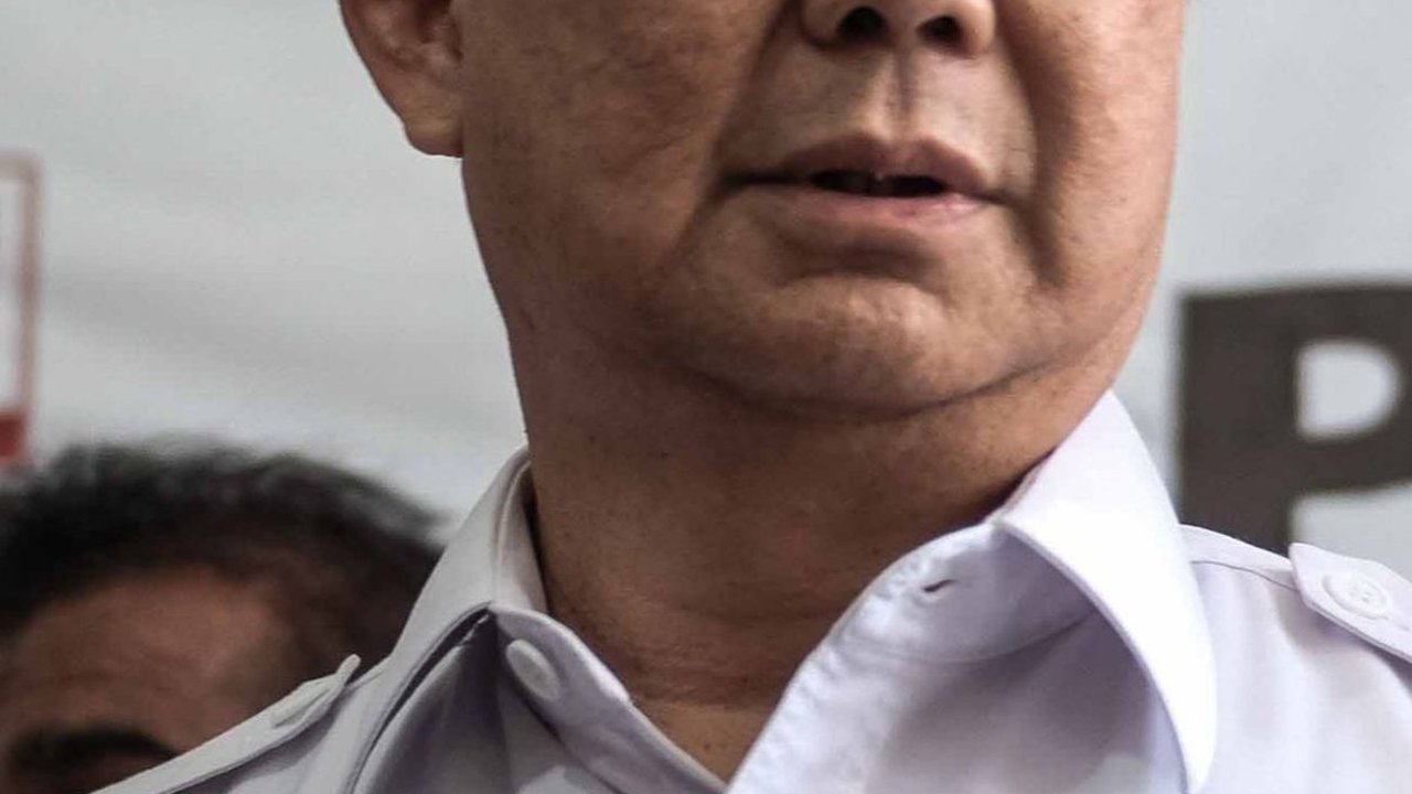 Hashim Gerindra: Masalah HAM Prabowo Sudah 10.000 Kali Dibahas, Tak Ada Bukti
