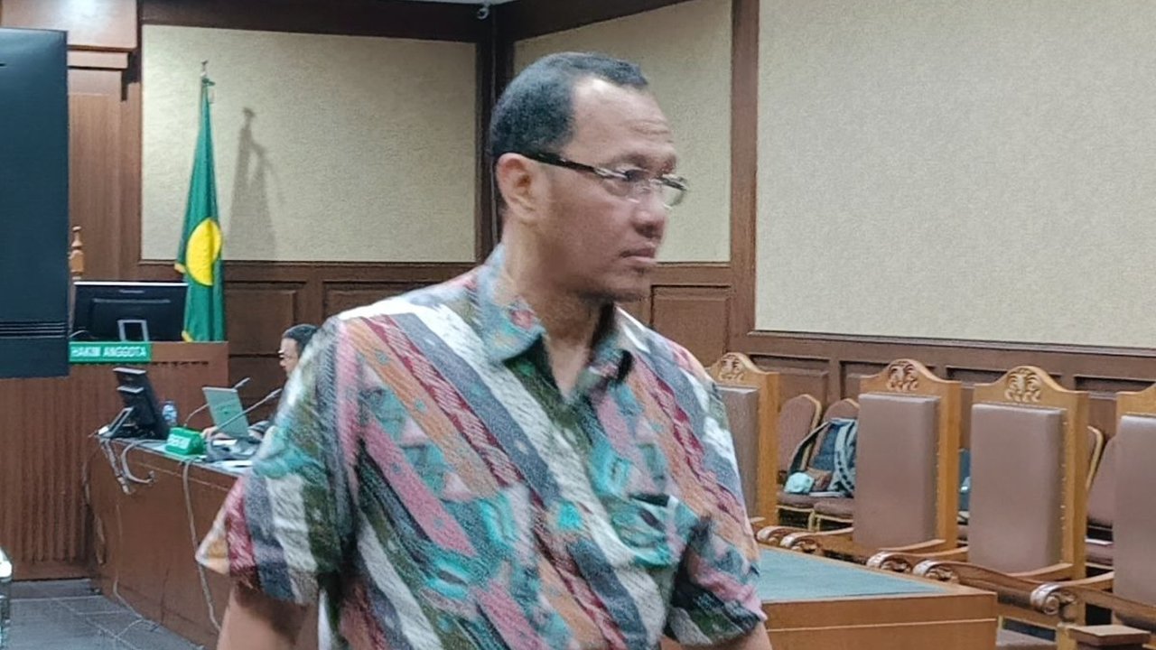 Sang Kakak Bongkar Rafael Alun Dapat Harta Warisan 1 Kg Emas hingga Rumah dan Tanah