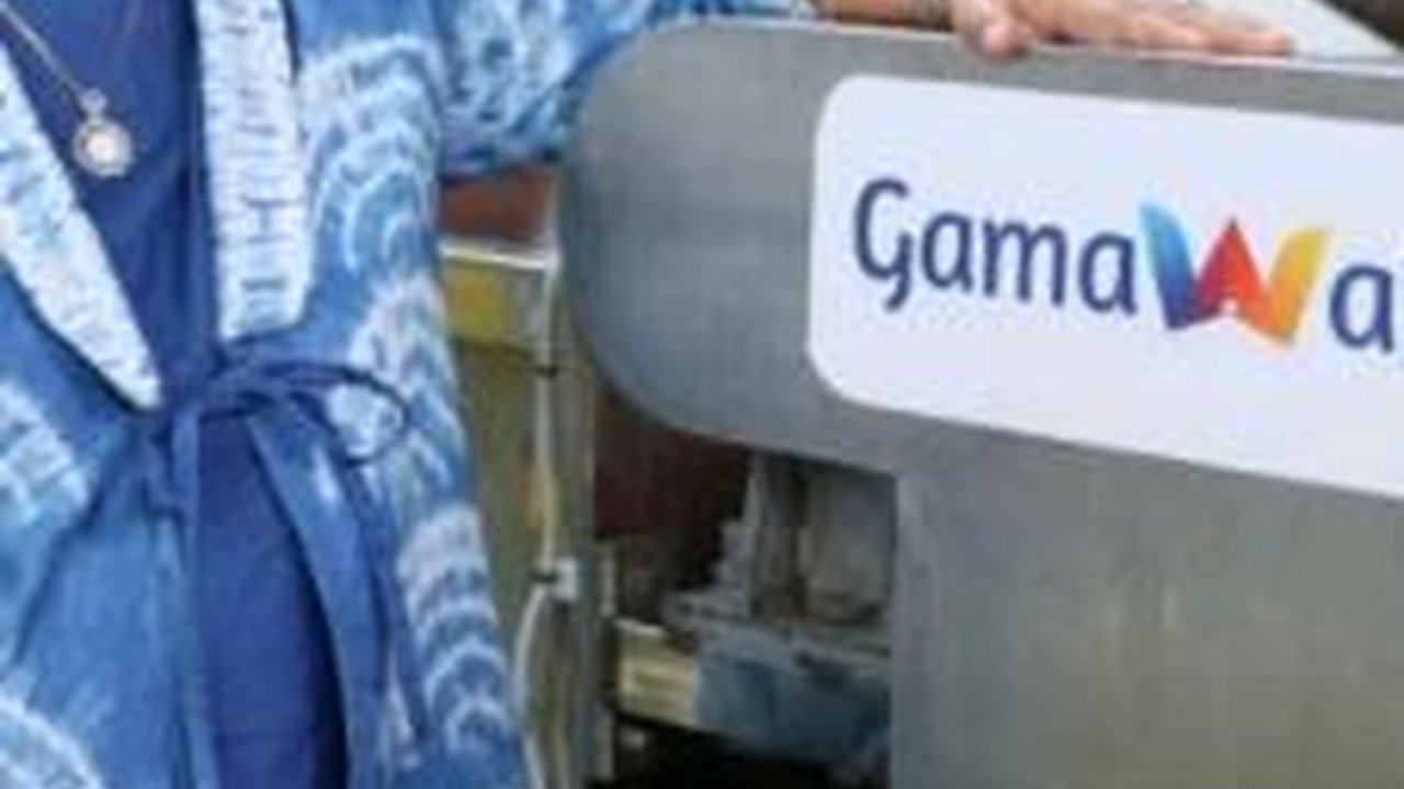 Mengenal GamaWarni, Alat Pewarna Alami untuk Kain Karya Peneliti UGM