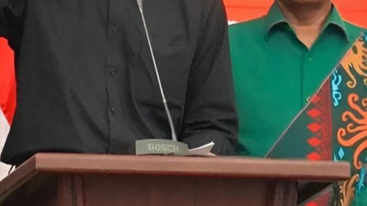 Hasto PDIP: Ganjar-Mahfud Muncul dengan Jalan Lurus, Bukan Hasil Manipulasi Hukum di MK