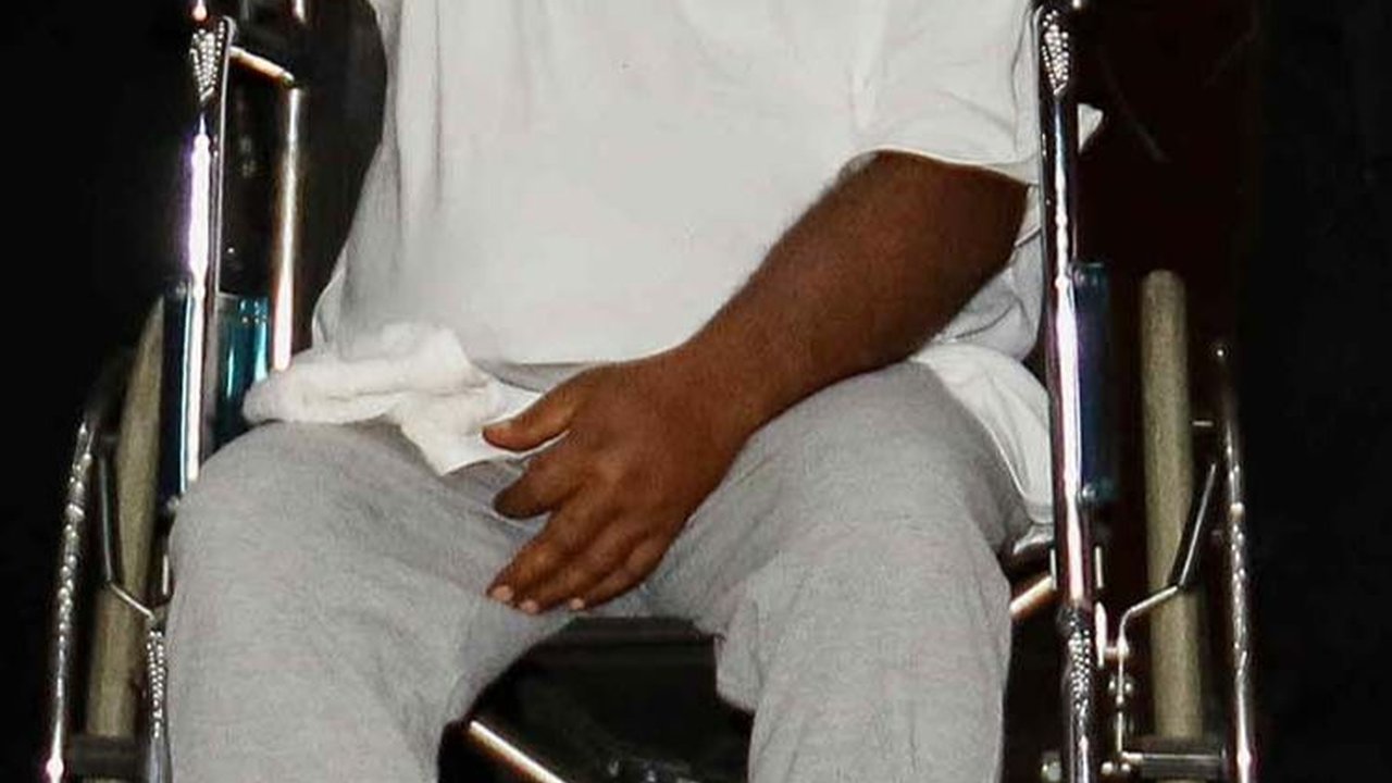 Lukas Enembe Dikabarkan Meninggal Dunia, Kuasa Hukum: Itu Tidak Benar