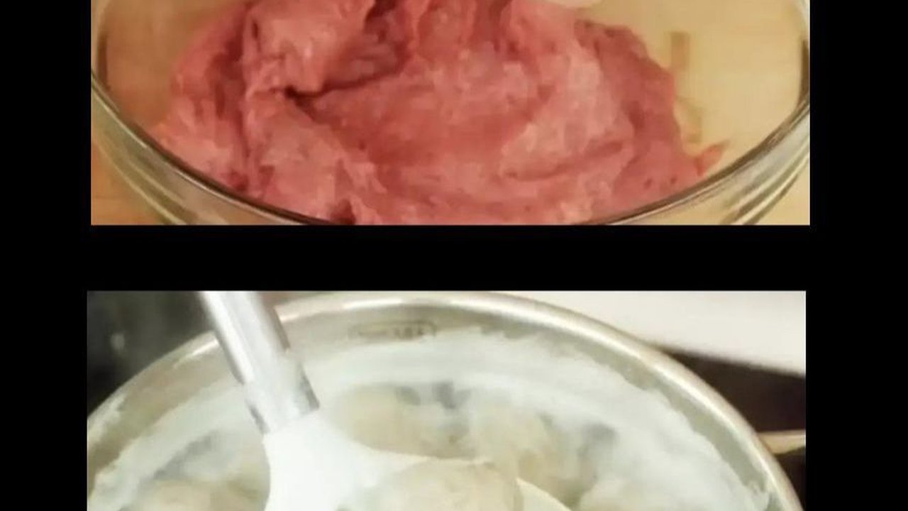 3 Cara Membuat Bakso Kenyal tanpa Boraks, Jangan Skip Bahan Ini!