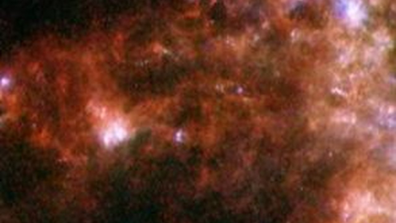 Bumi Pernah Dilanda Semburan Sinar Gamma Paling Kuat yang Terjadi 10 Ribu Tahun