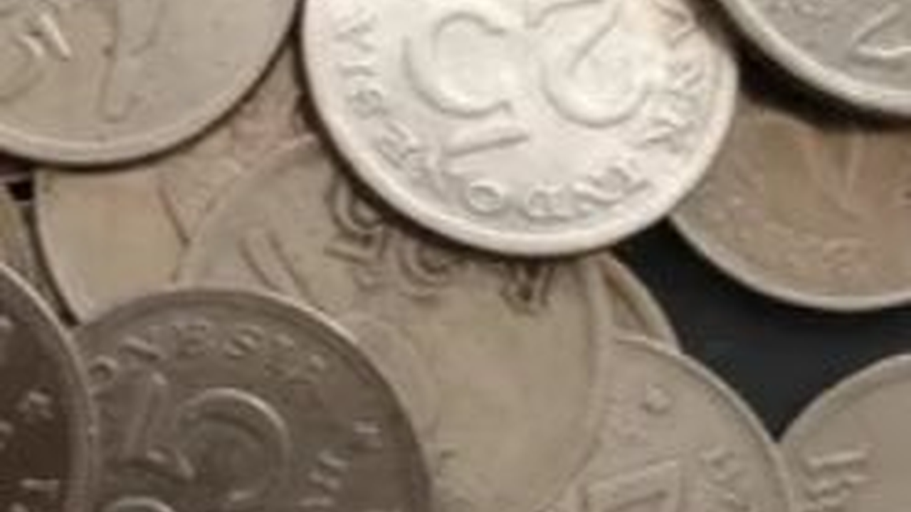 Uang Koin Kuno yang Jadi Target Kolektor Tahun 2023