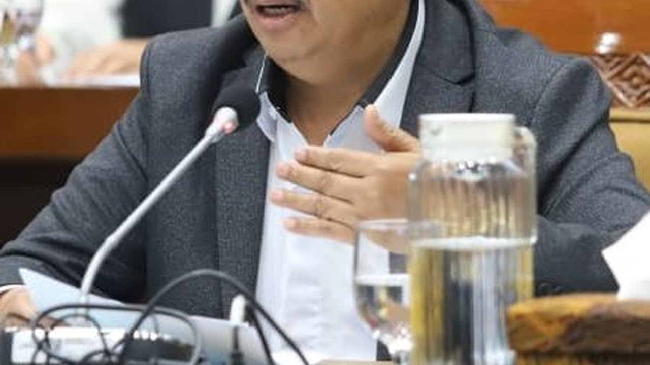 Komisi X DPR Menyoroti Pembangunan Perpustakaan di Daerah saat RDP dengan Kepala Perpusnas