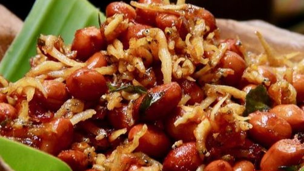 Sambal Teri, 3 Resep Menggoda yang Bikin Ketagihan