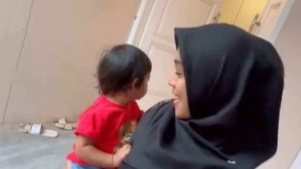 10 Potret Rumah Ria Ricis yang Dijual, Dulu Sebut Dibeli Teuku Ryan Sebelum Menikah