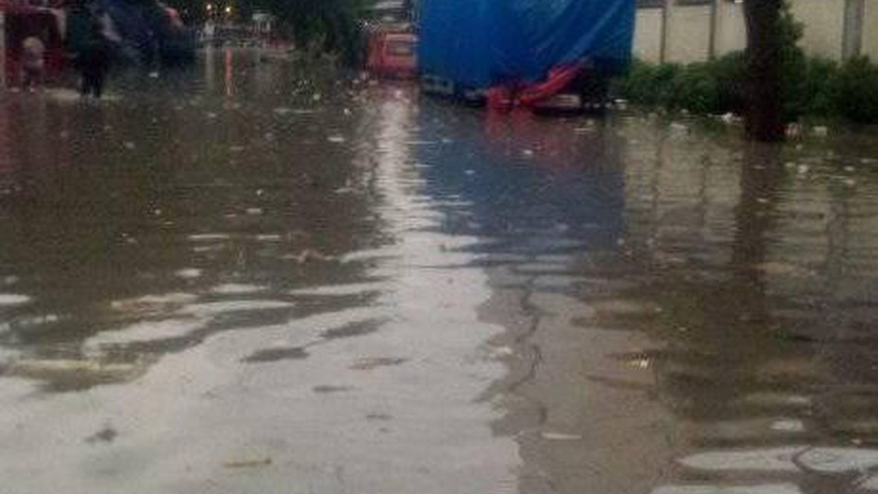 Rumah Pompa Tidak Bekerja Optimal, Begini Cara Pemkot Semarang Tangani Banjir Kaligawe