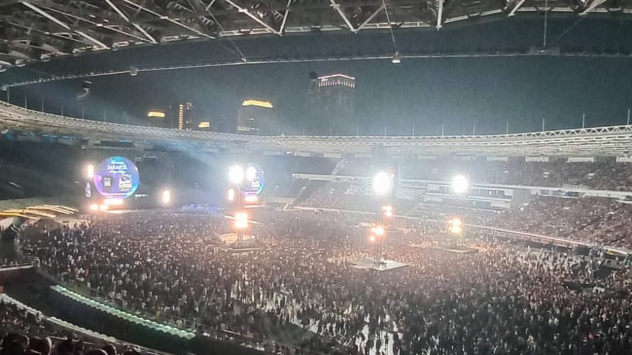 Polisi Terima Laporan Penipuan 400 Tiket Konser Coldplay, Kerugian Capai Miliaran
