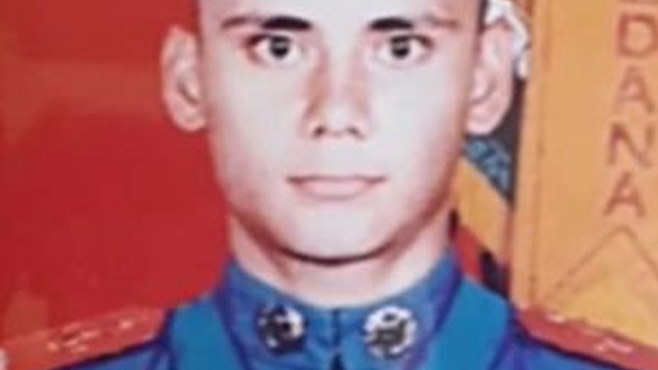Potret Lawas Irjen Napoleon Bonaparte saat Taruna Akpol, Gantengnya 11 12 dengan Sang Anak Ipda Jevo Batara