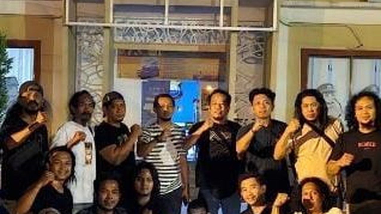 Pelaku Pembunuhan Sadis Wanita di Bone Ditangkap, Ternyata Anggota Satpol PP