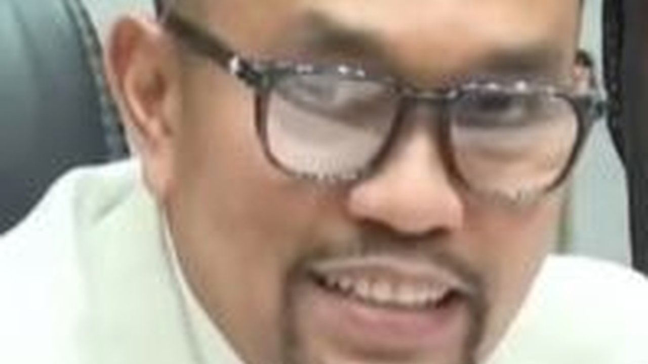 Jenderal Polisi Tertawa Ribut Arteria Vs Sahroni di DPR Dibilang Mempesona Bak Drama Korea