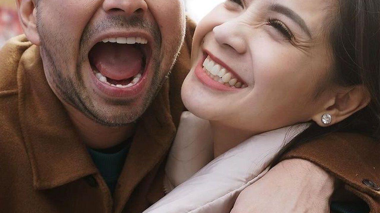 Nagita Slavina Nyomot Makanan Sus Rini 'Bagi Sus Dikit Saya Suka ini', Sikapnya jadi Perbincangan