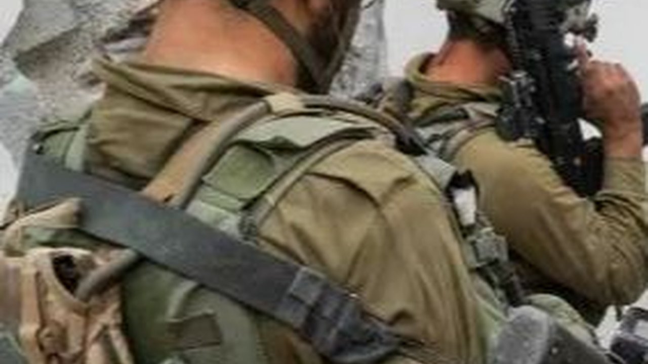 Saksi Mata Ungkap Kengerian dan Kebrutalan Pasukan Israel Ketika Serang RS Al-Shifa, Pasien Ditangkap dan Ditelanjangi