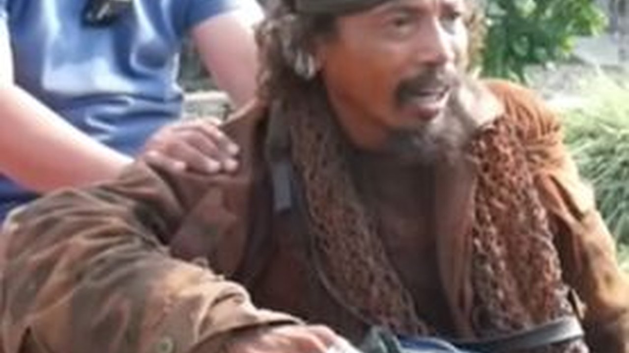 Dulu ODGJ Dirayu Ganjar Pranowo Untuk Melepaskan Kalung Rantai, Kini Pria Ini Jago Mengaji