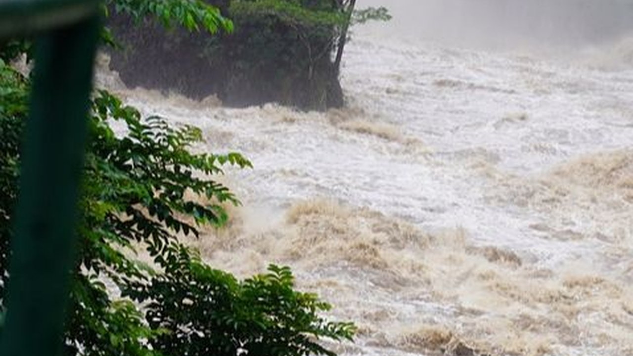 Sejarah Desa Legetang di Dieng, Hilang dan Lenyap dalam Semalam