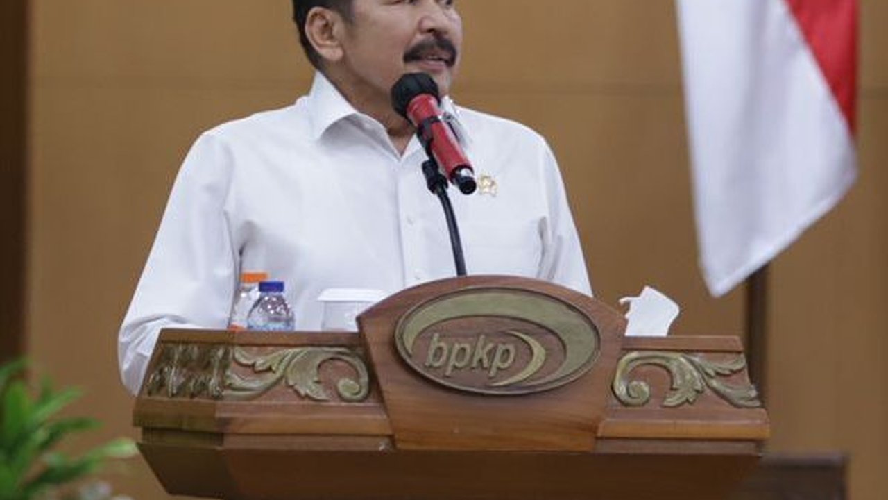 Kejagung Tunda Pemeriksaan Kasus Dugaan Korupsi Peserta Pemilu 2024