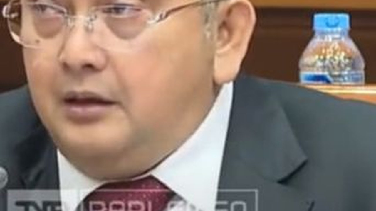 VIDEO: Trimed PDIP soal Netralitas 
