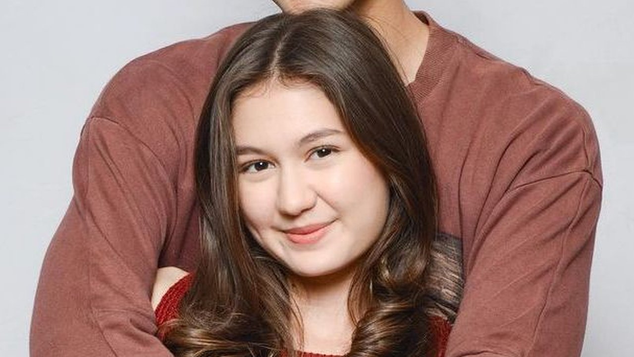 Main Bareng di Sinetron Dia Yang Kau Pilih, Intip Potret Romantis Antonio Blanco Jr dan Zoe Abbas Jackson