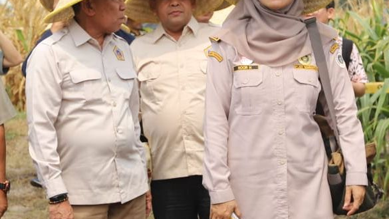 Kementan Tingkatkan Kemudahan Usaha Bagi Investor Pertanian