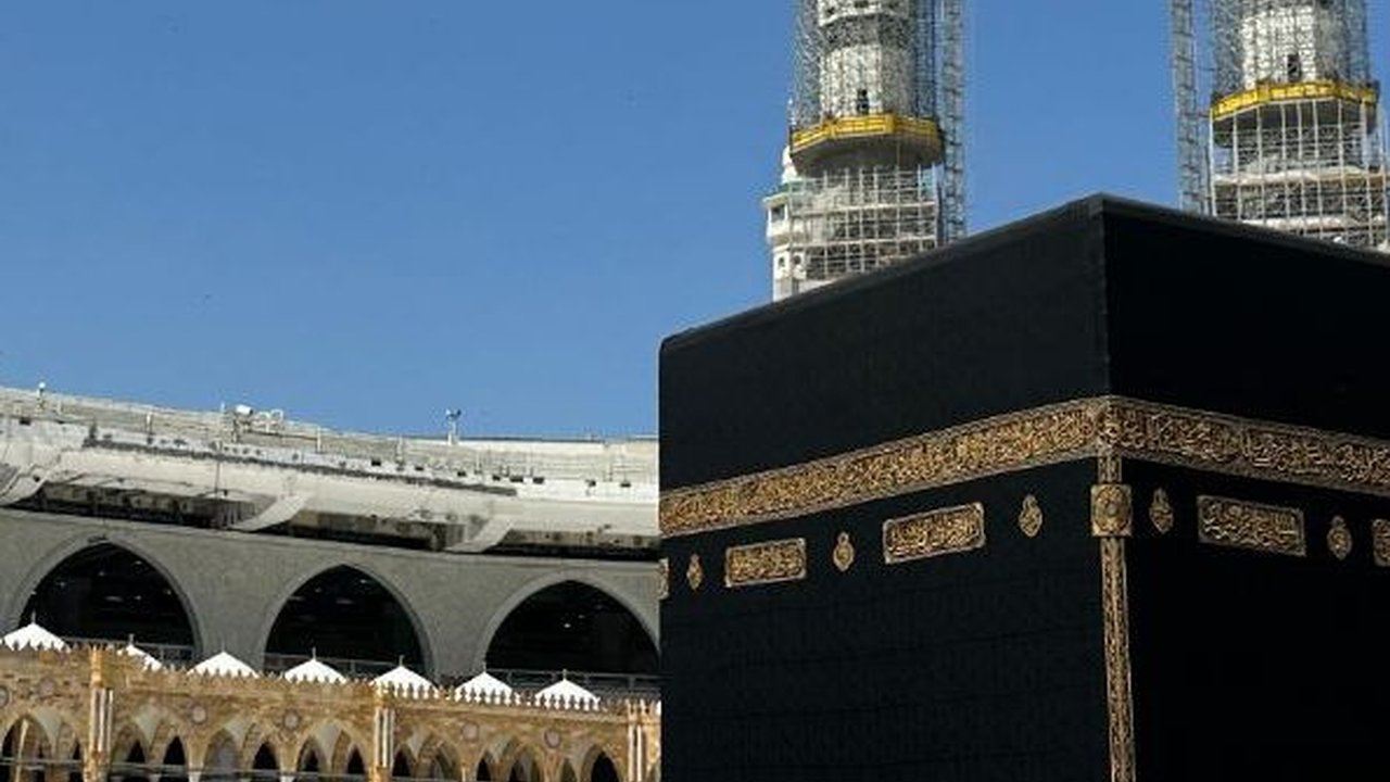 Pengusaha Khawatir Jemaah Haji Tak Sanggup Bayar Jika Biaya Haji 2024 Rp105 Juta