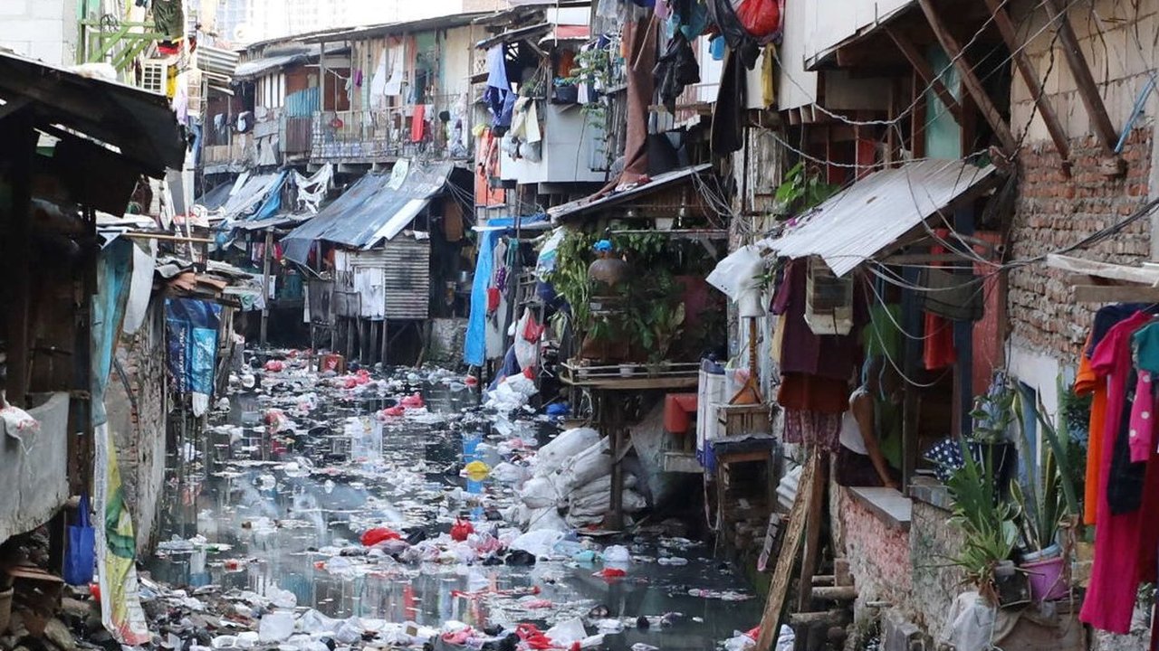 Ternyata Segini Pengeluaran Rakyat Miskin dan Kaya di Indonesia dalam Sebulan, Sangat Jauh Berbeda