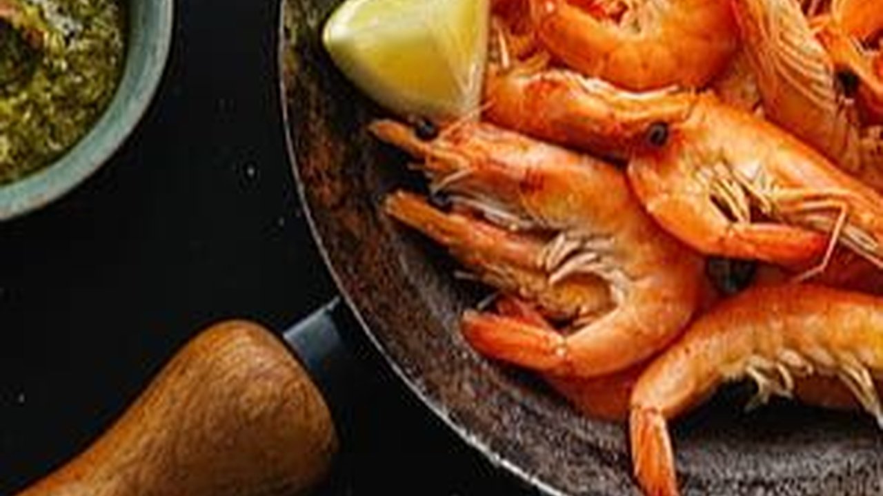 Resep Aneka Masakan Udang yang Lezat dan Mudah Dibuat, Segera Praktikkan