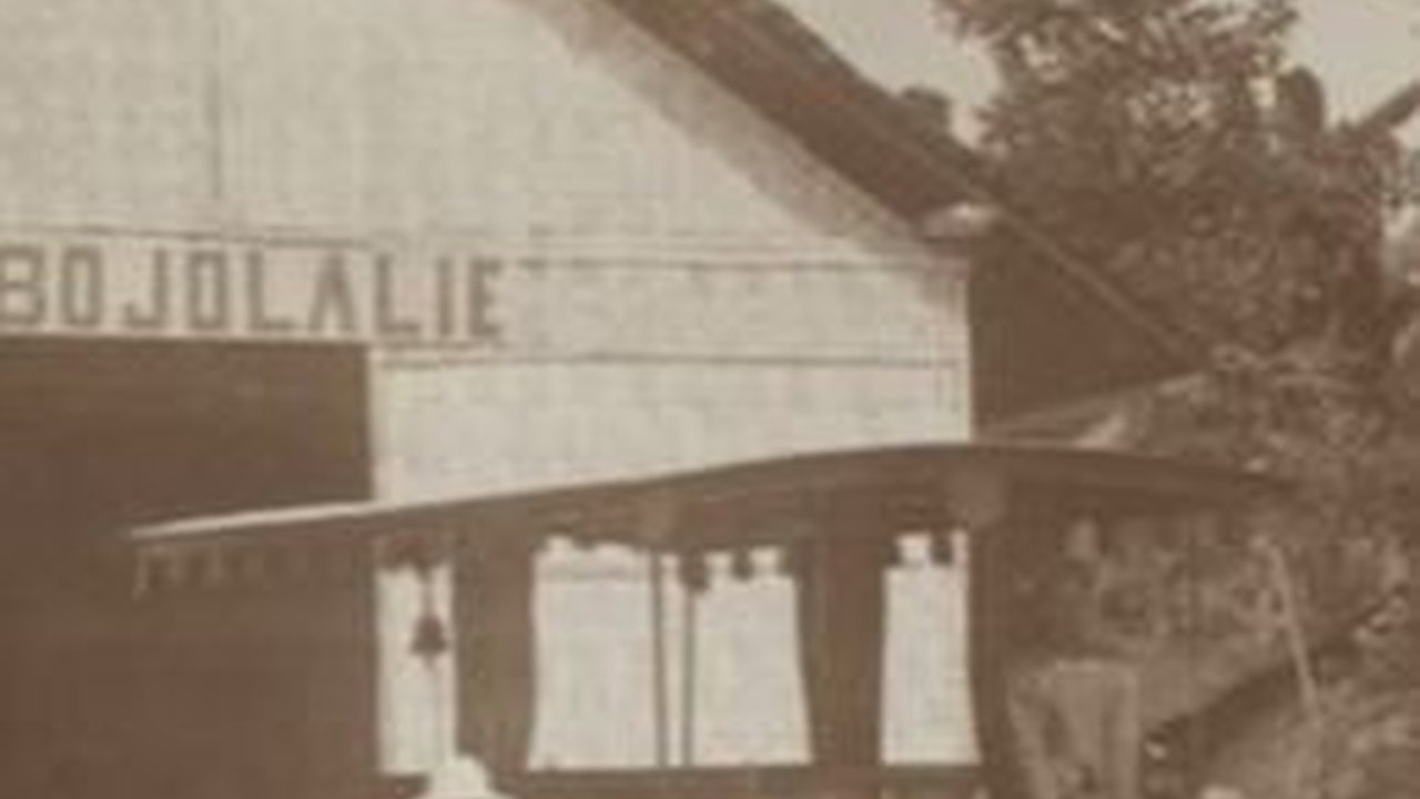 Dulu Ditarik dengan Tenaga Kuda, Ini Sejarah Jalur Kereta Api Solo-Boyolali