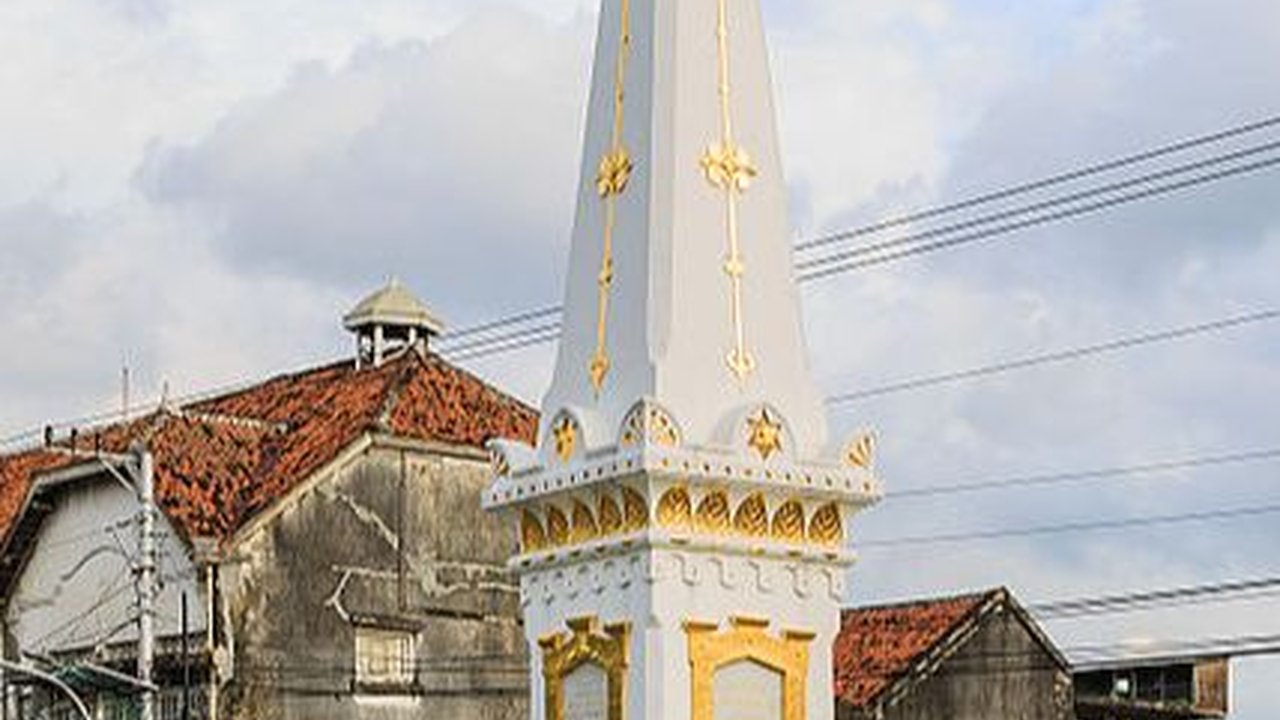 45 Kata-kata tentang Jogja yang Indah & Penuh Makna, Cocok jadi Caption di Media Sosial